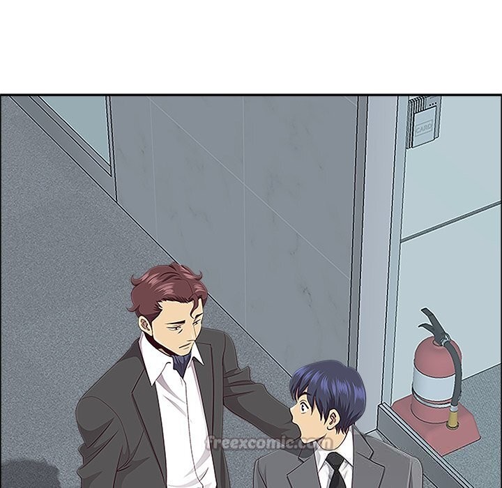 最强男人第36話