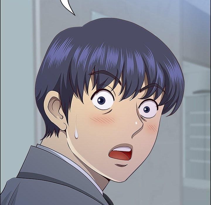 最強男人第36話