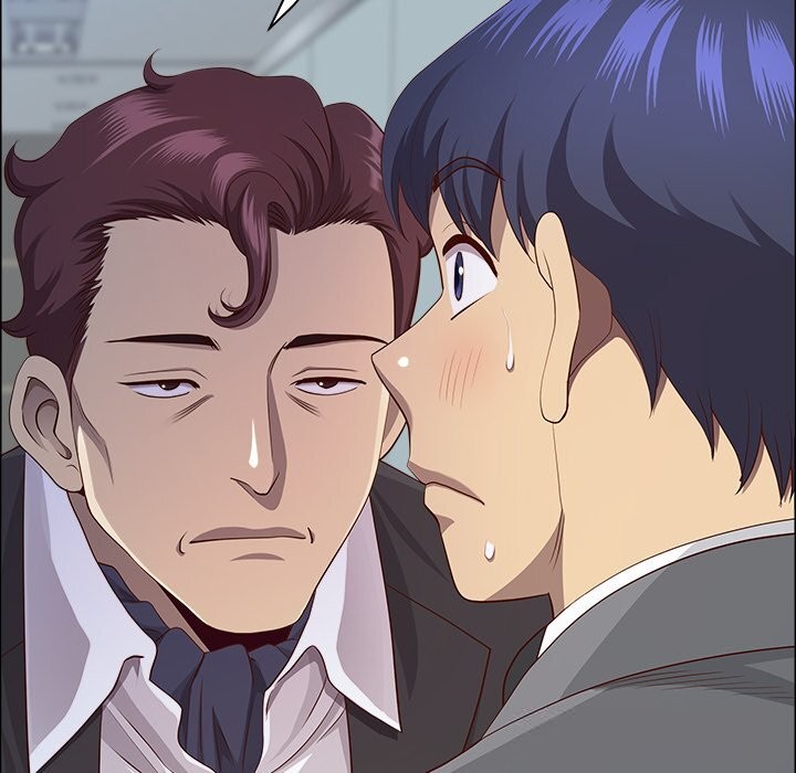 最強男人第36話