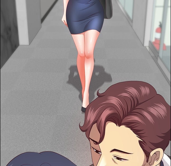 最强男人第36話