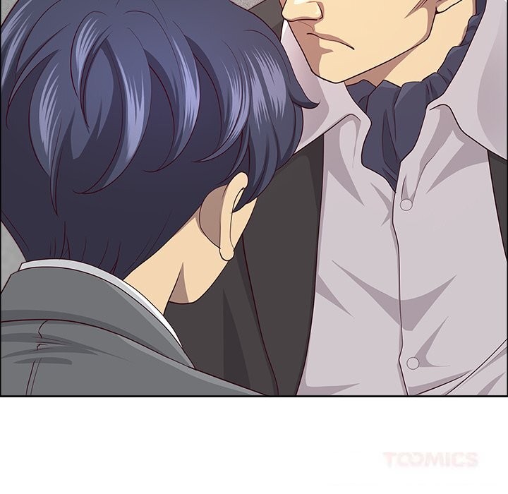 最強男人第36話