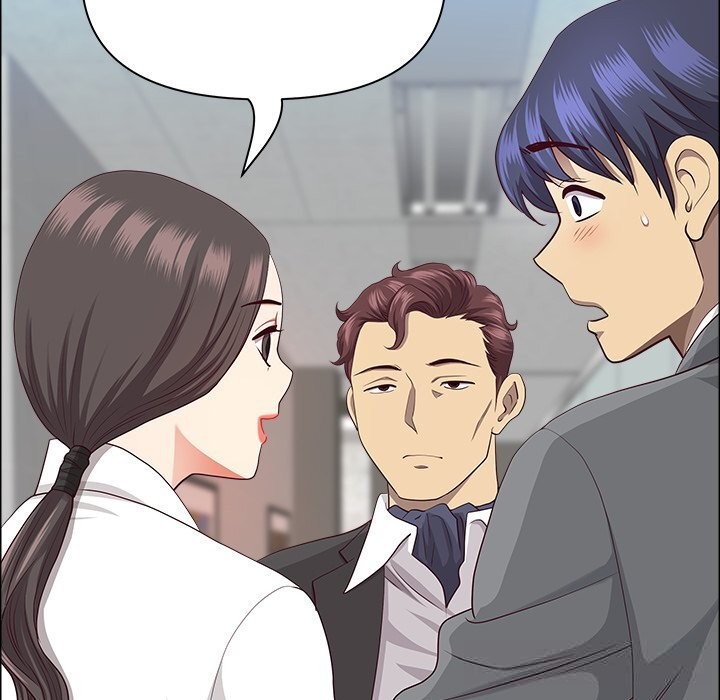 最强男人第36話