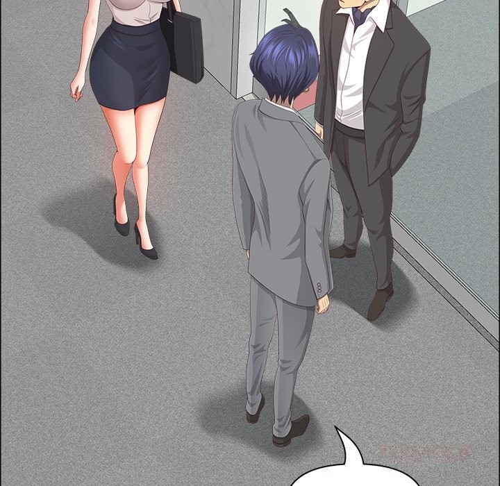 最强男人第36話