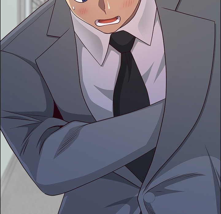 最强男人第36話