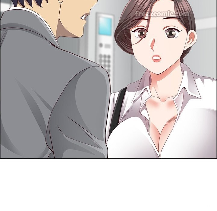 最强男人第36話