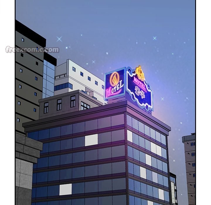 最强男人第36話