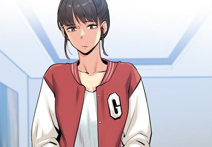 爸爸也瘋狂第22話