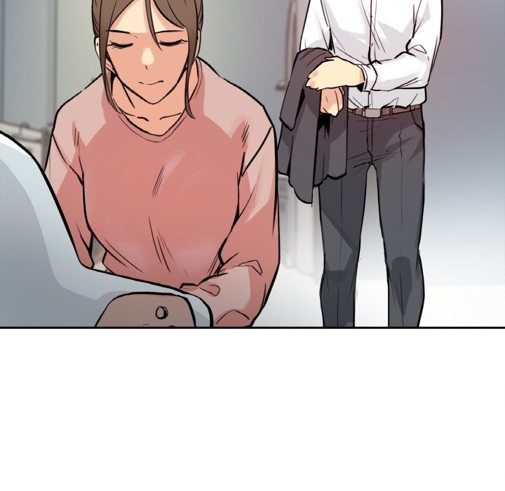 爸爸也瘋狂第22話