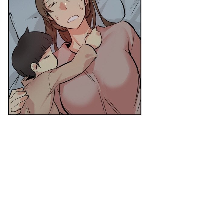 爸爸也瘋狂第22話