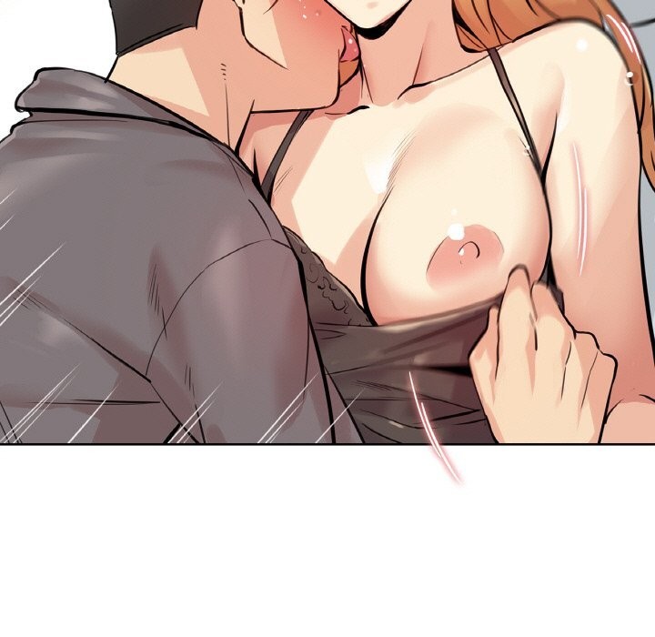 爸爸也疯狂第22話