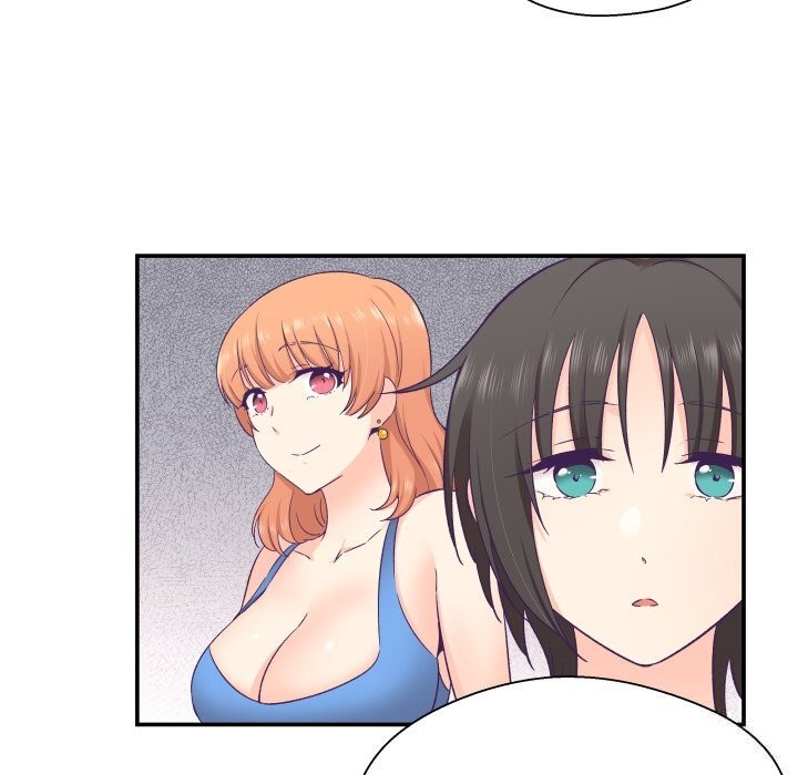 柔軟的愛人第21話