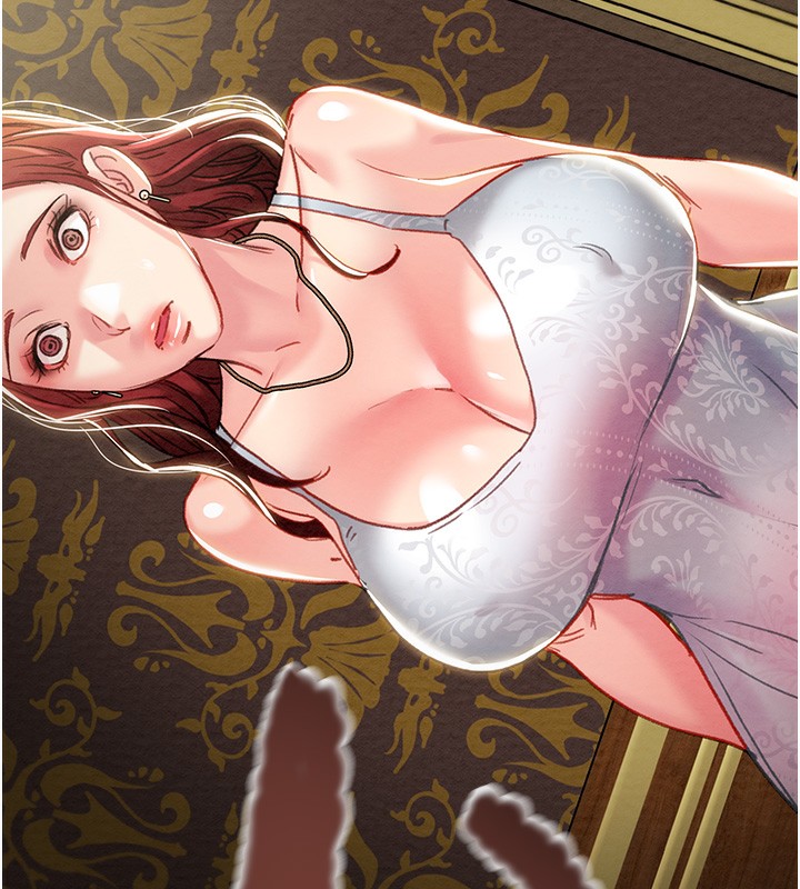 掠奪行動第68話-復仇就從母女丼開始