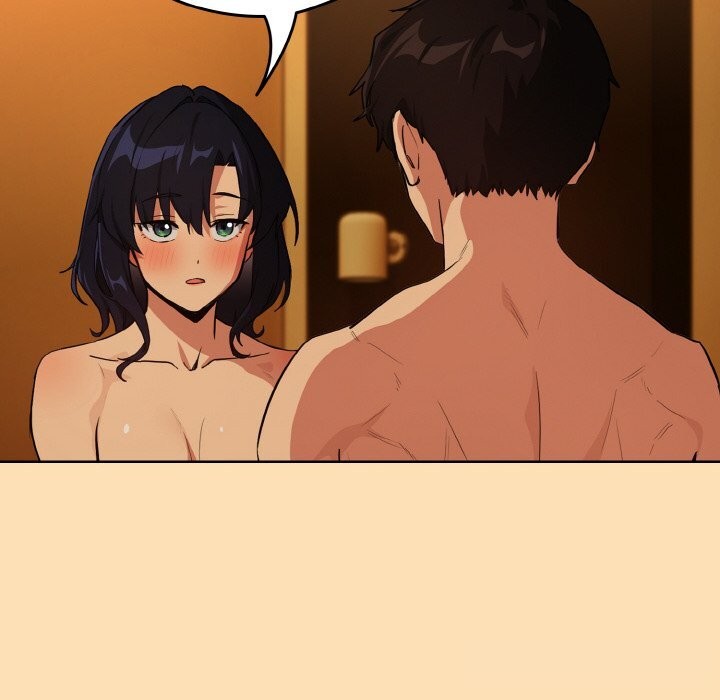 下班后的例行恋爱第69話