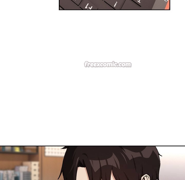 下班后的例行恋爱第69話