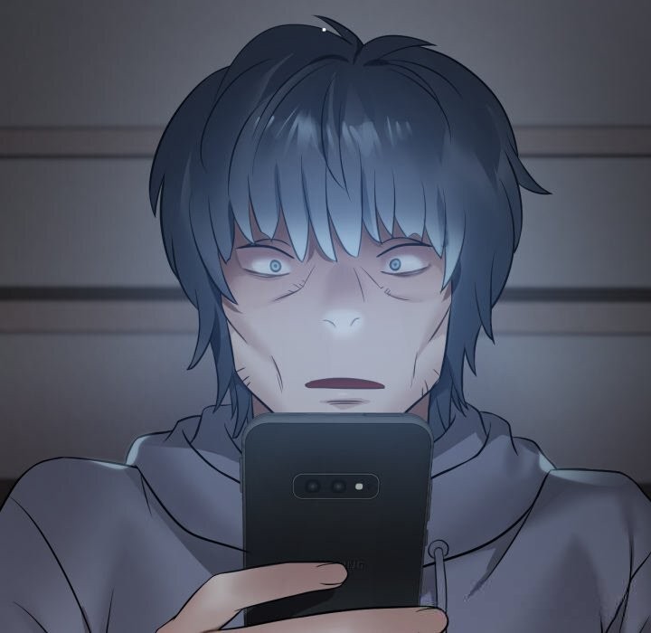 渴望占有她第77話