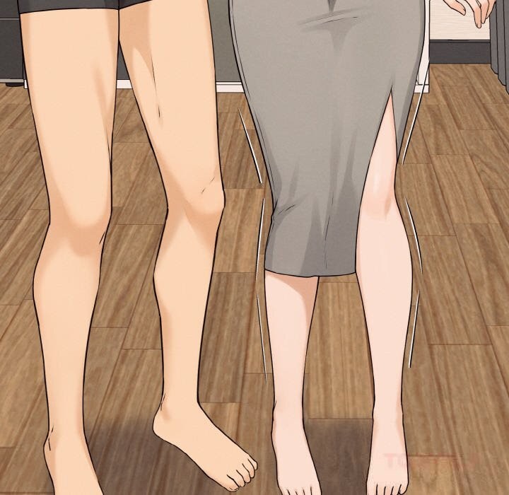 母女通喫計劃第8話