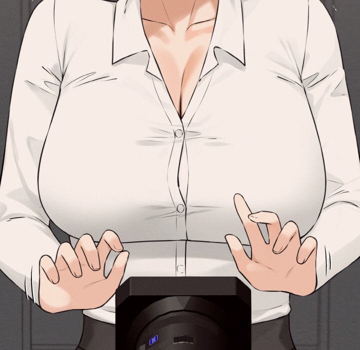 母女通喫計劃第8話