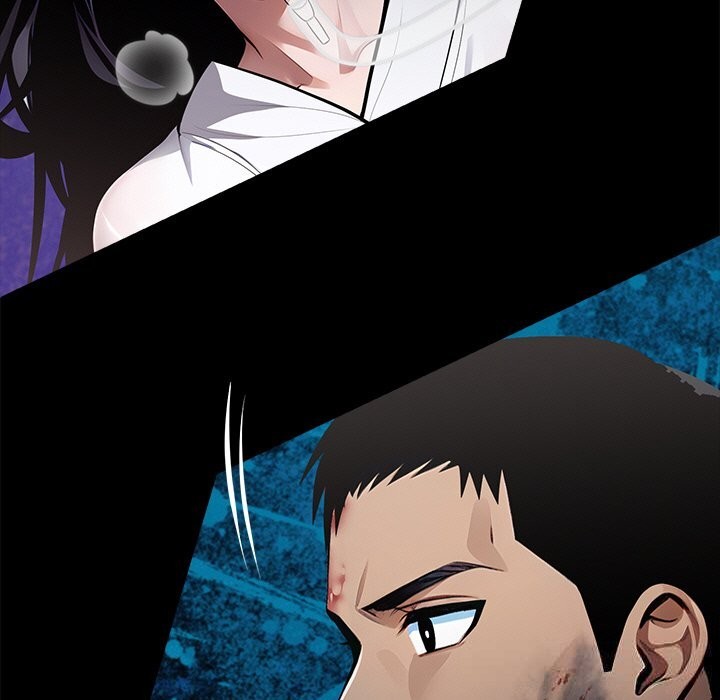 黑道X上班族第22話