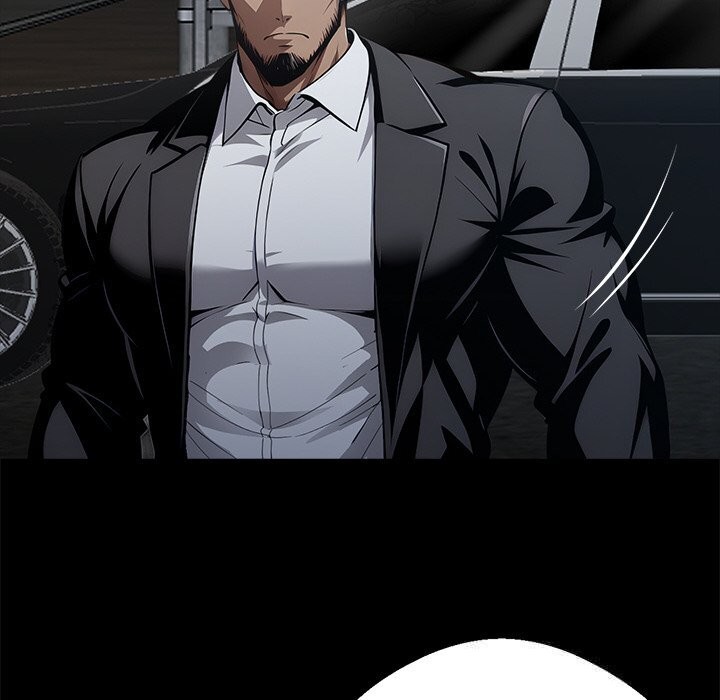 黑道X上班族第22話