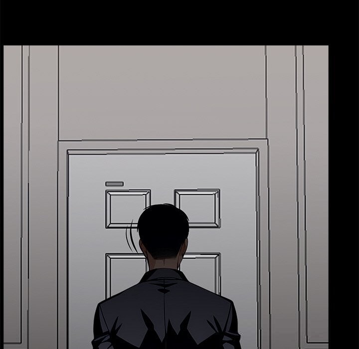 黑道X上班族第22話