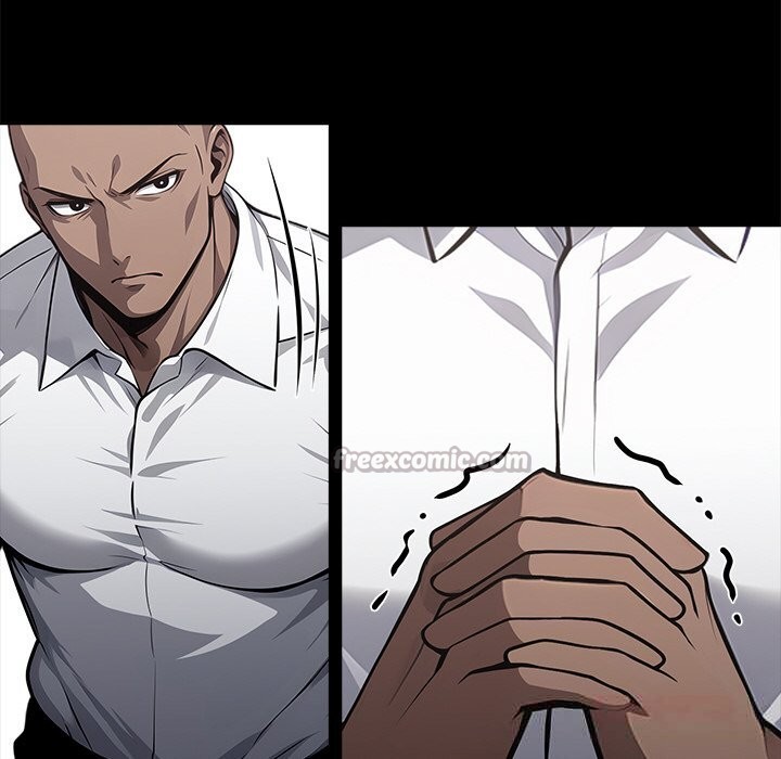 黑道X上班族第22話