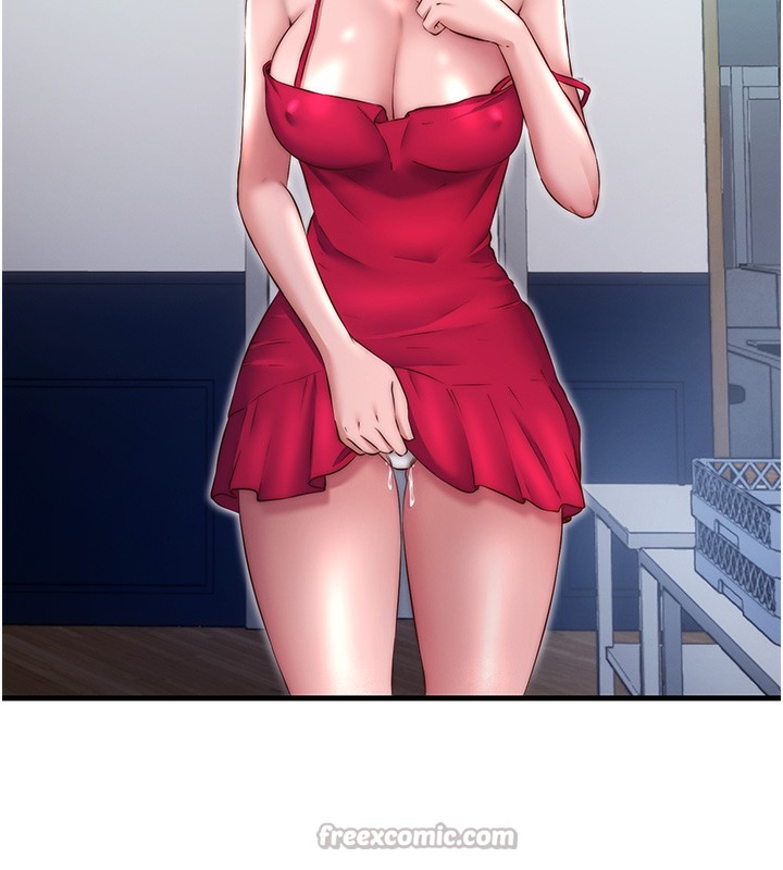 民宿精營中第23話-觀淫噴水秀