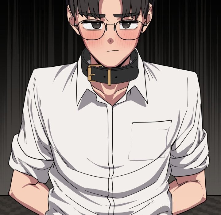 當狗不丟人第20話