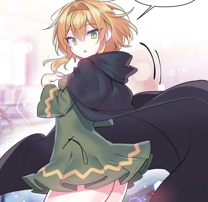 虚拟仙境第25話