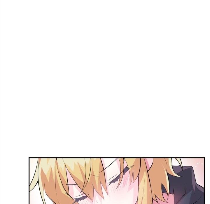 虛擬仙境第25話