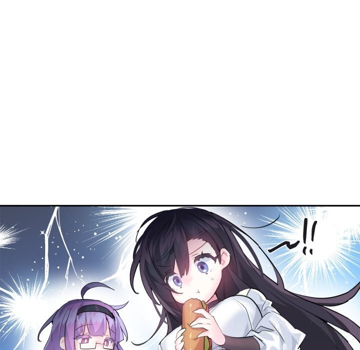 虛擬仙境第25話