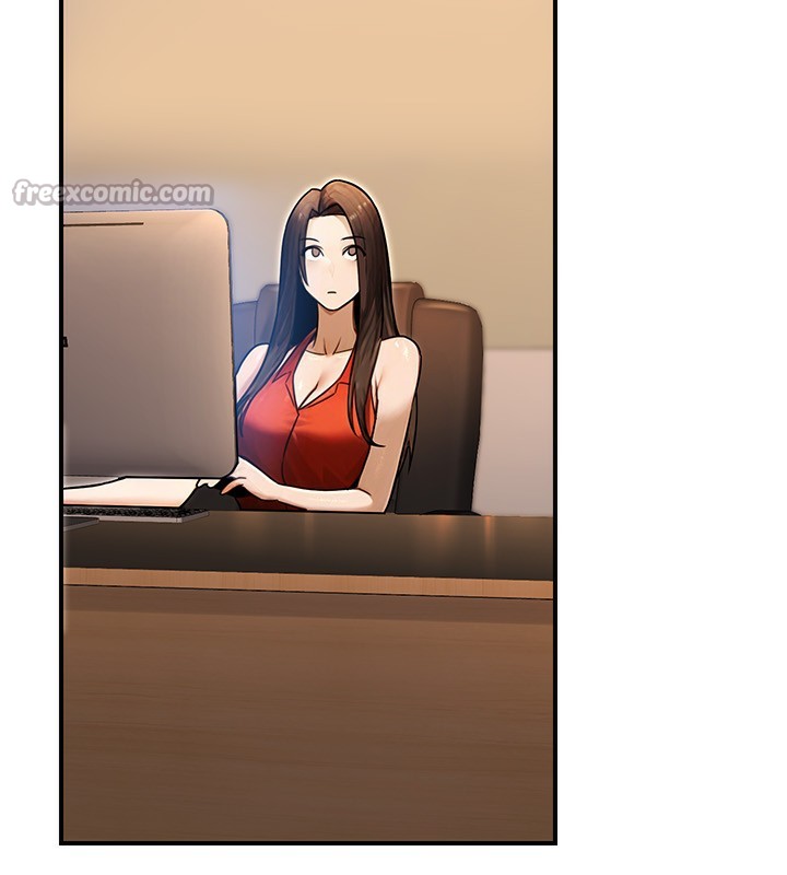 公務員的桃色副業第30話-最強色色團隊誕生了