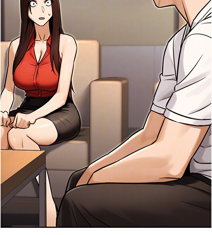 公務員的桃色副業第30話-最強色色團隊誕生了