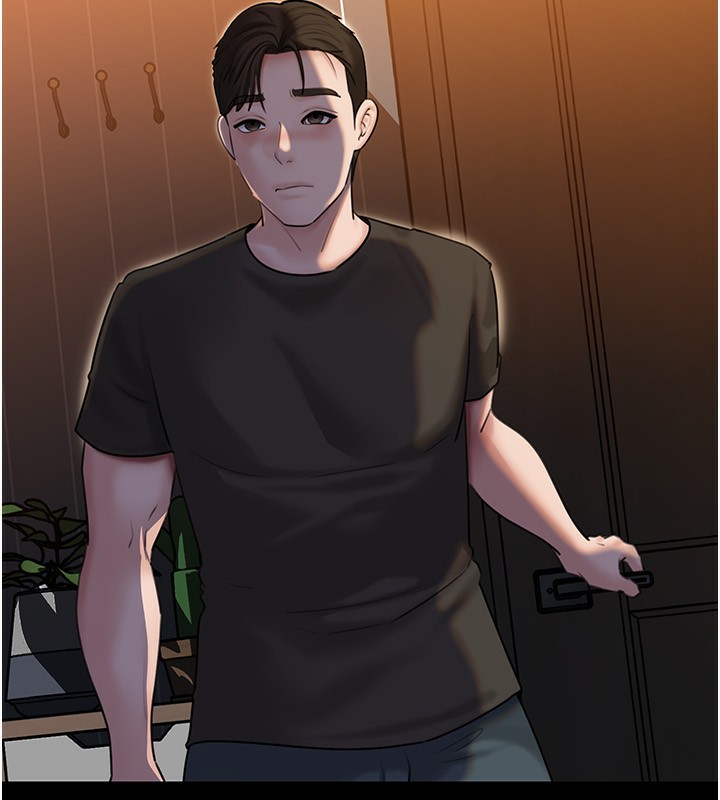 岳母為何那樣第66話-被馴服的母女