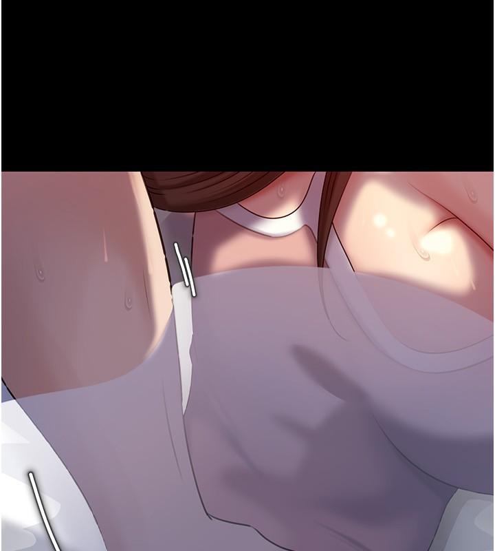 岳母为何那样第66話-被馴服的母女