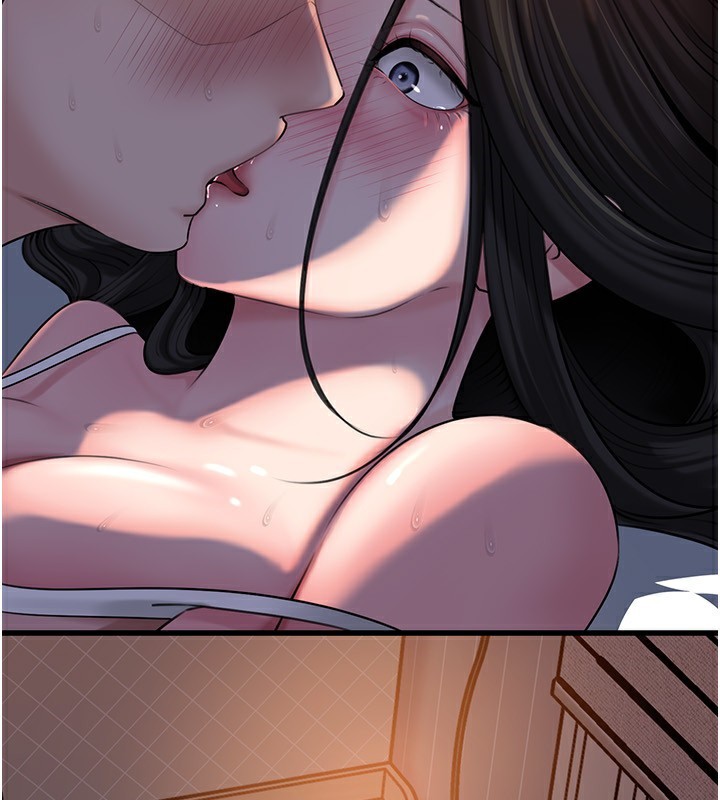 岳母為何那樣第66話-被馴服的母女