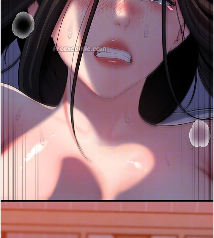 岳母為何那樣第66話-被馴服的母女