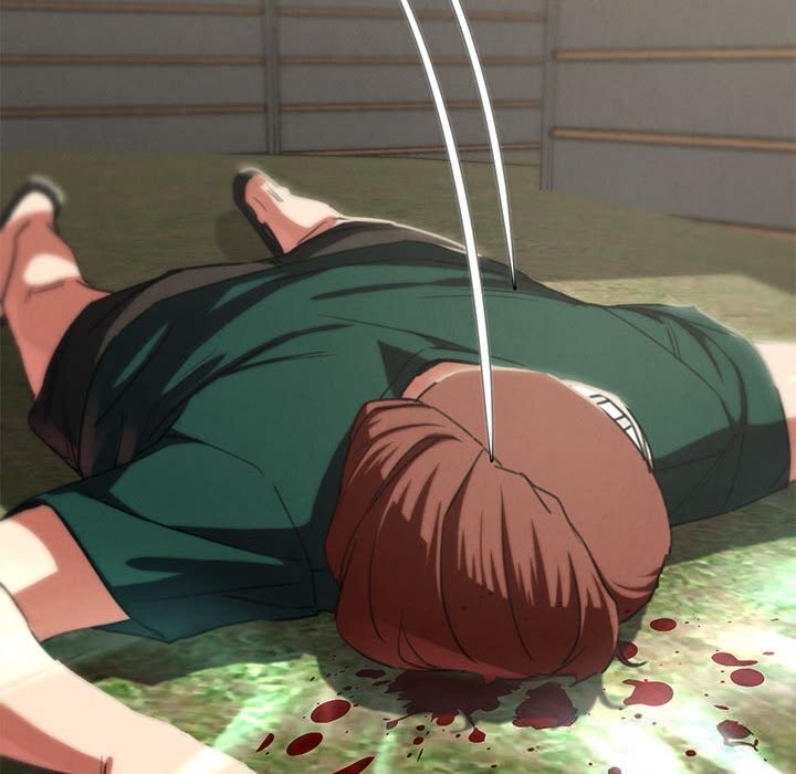 危险同学会第80話