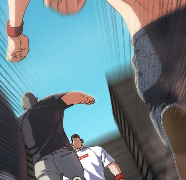 危险同学会第80話