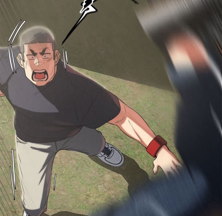 危险同学会第80話