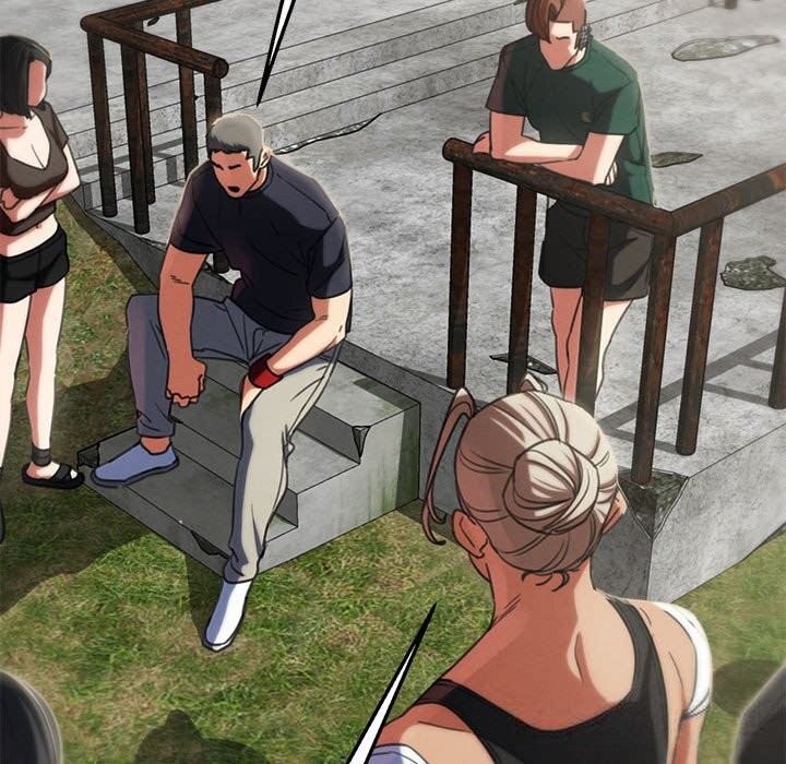 危险同学会第80話