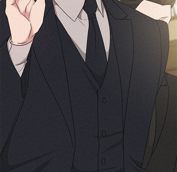 被吞噬的夜第49話