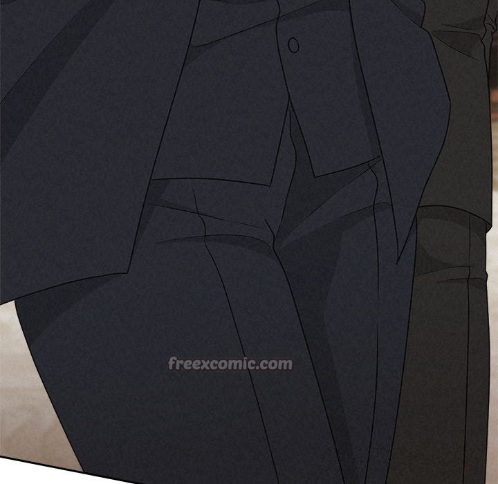 被吞噬的夜第49話