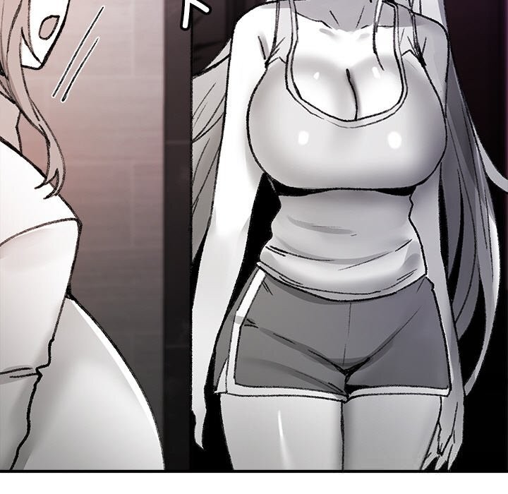 叔叔，我們來試試吧!第8話