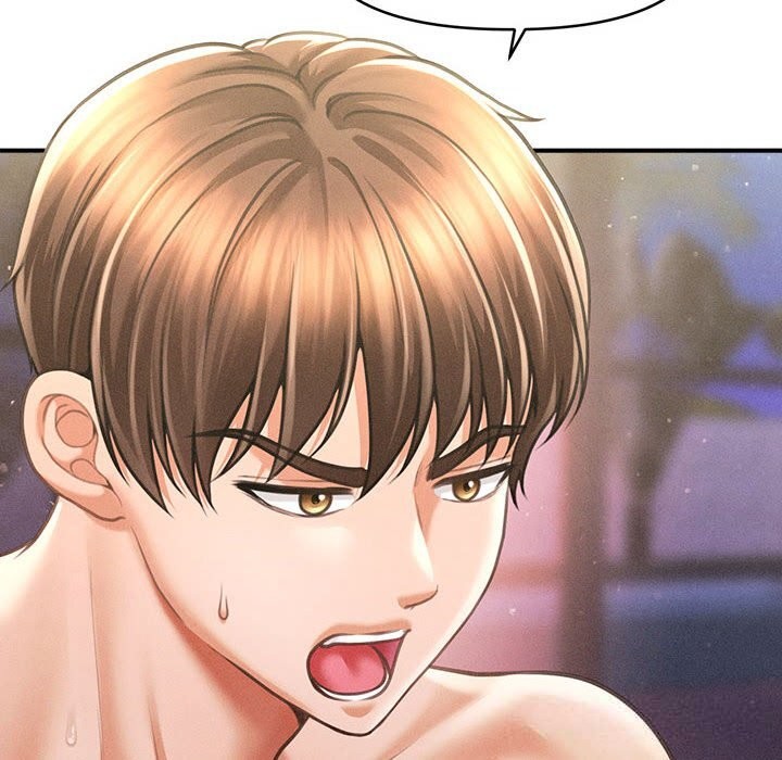 会长家的小儿子第28話