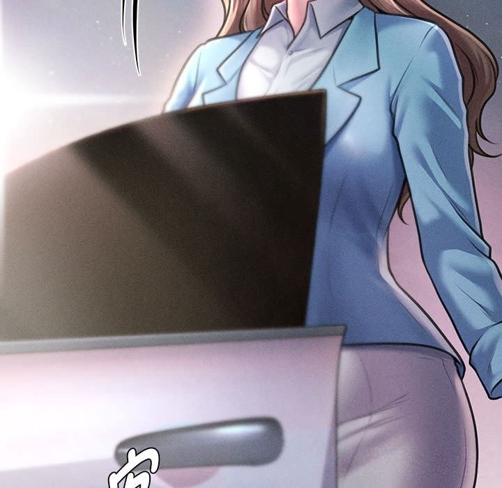 会长家的小儿子第28話