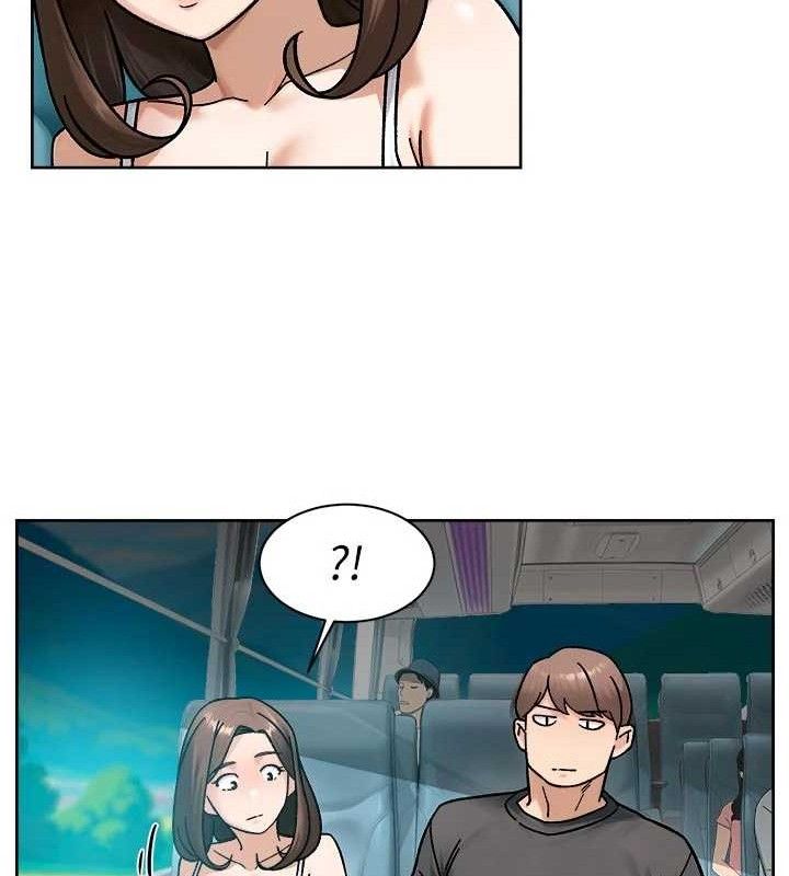 深層潔淨達人第46話-裙底下的濕潤小穴