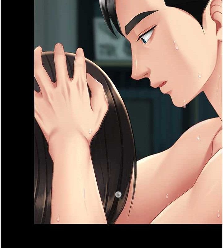 復仇母女丼第117話-優秀的家族史