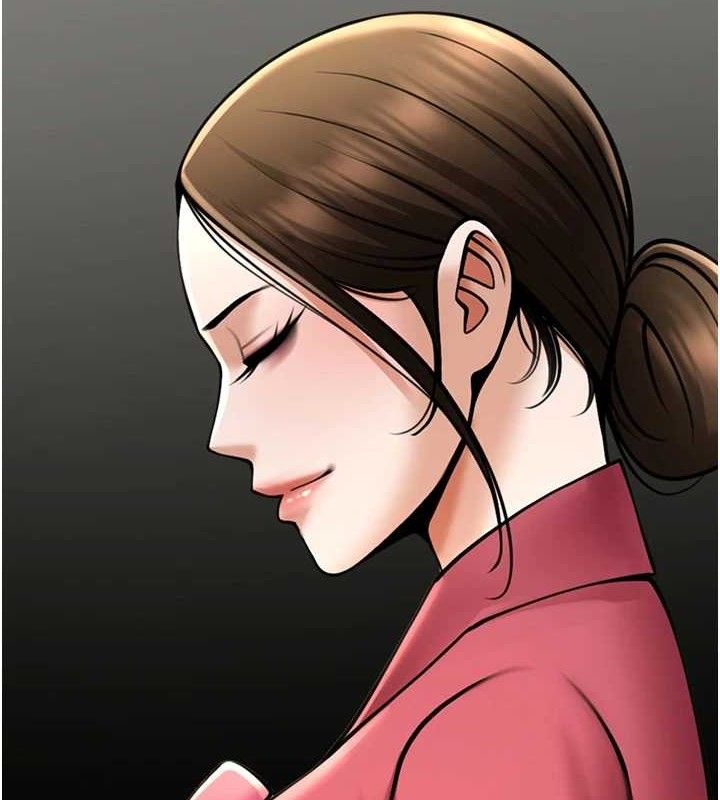 炸裂吧!巨棒第93話-只有阿飄能滿足我