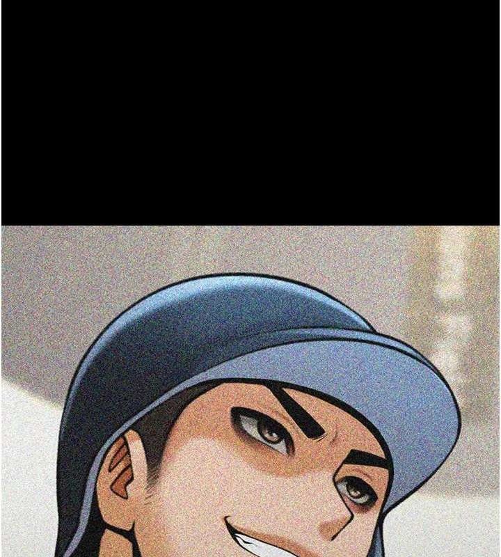 炸裂吧!巨棒第93話-只有阿飄能滿足我