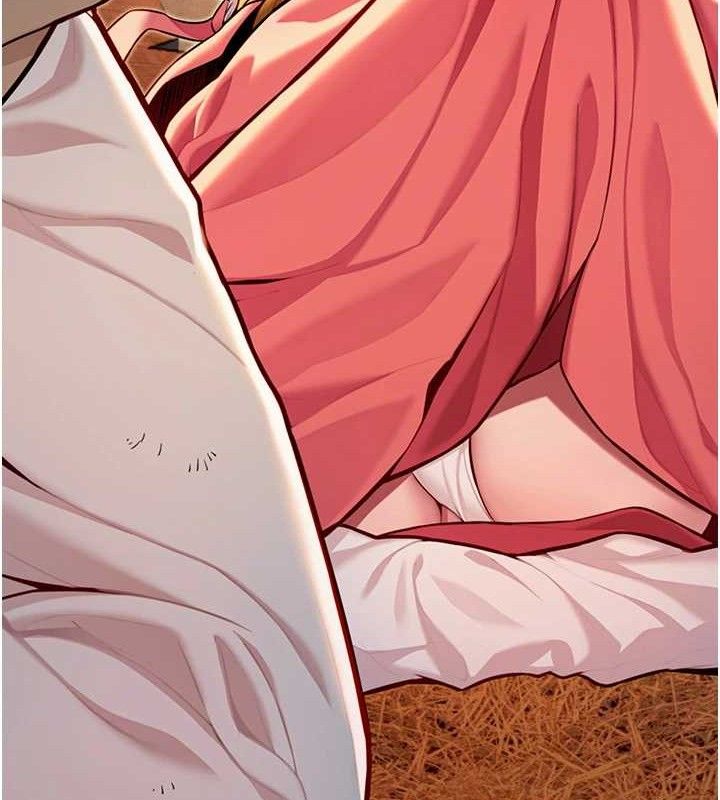 命運:貞潔慾女第52話-對抗莽夫陽具之奇女子?!